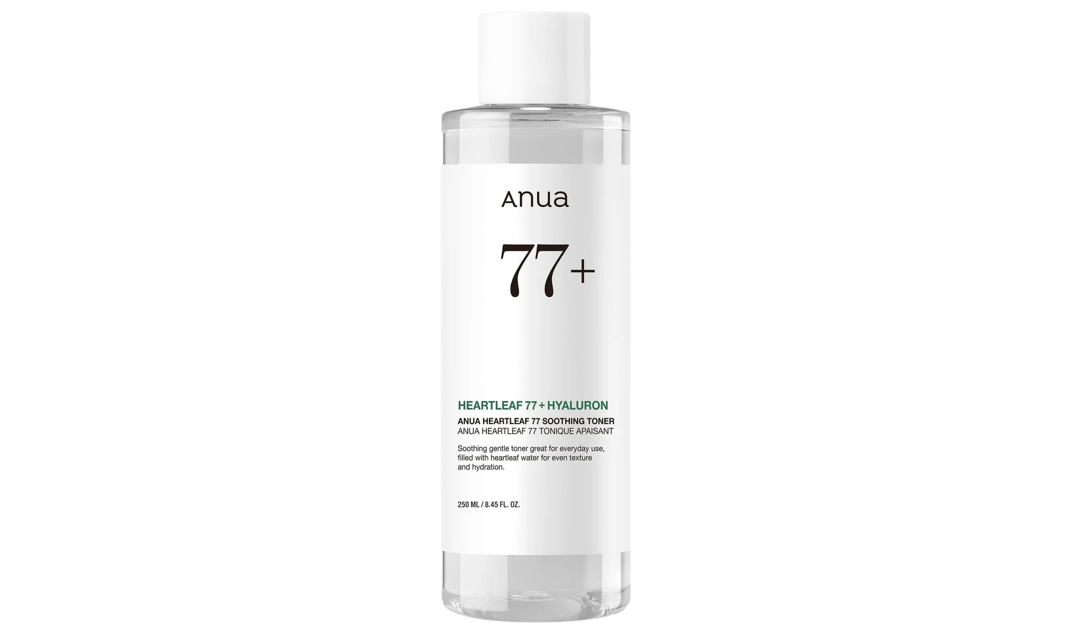 Anua Heartleaf 77% Soothing Toner