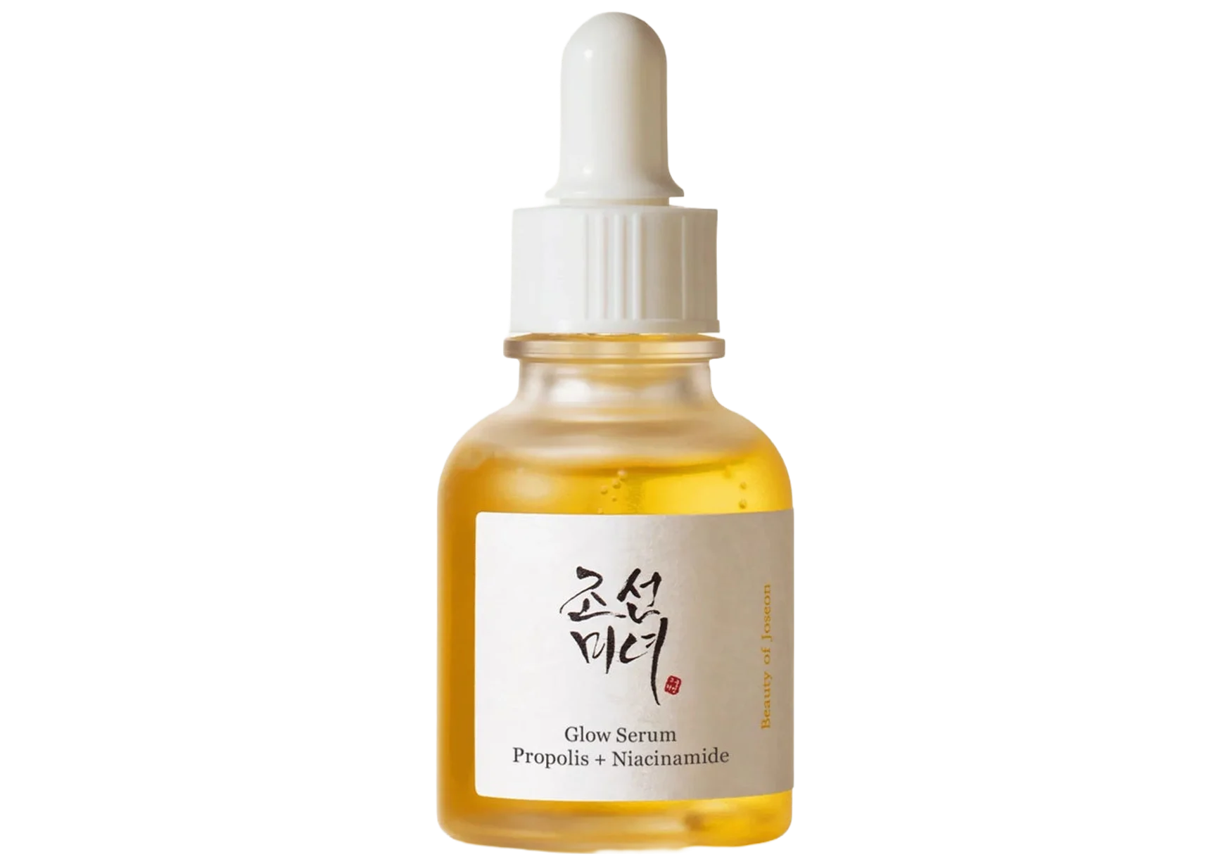 Beauty of Joseon Glow Serum: Propolis + Niacinamide