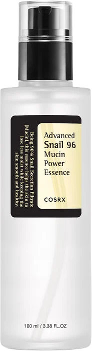 COSRX Advanced Snail 96 Mucin Power Essence