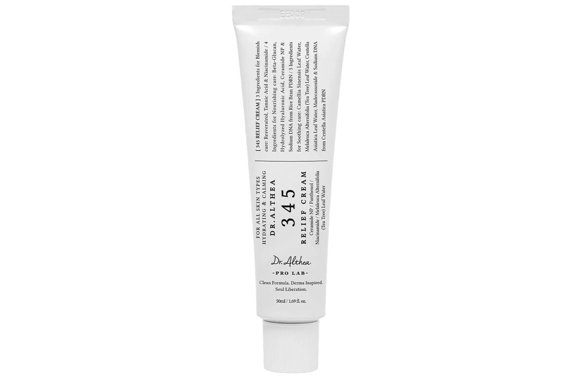Dr. Althea 345 Relief Cream