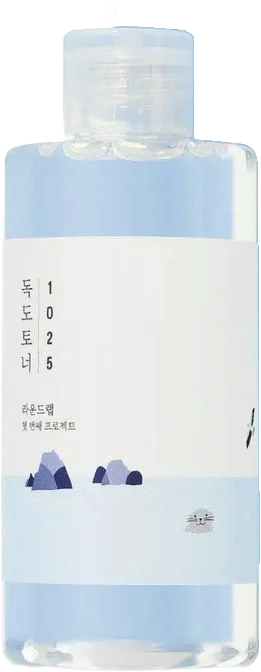 Round Lab 1025 Dokdo Toner