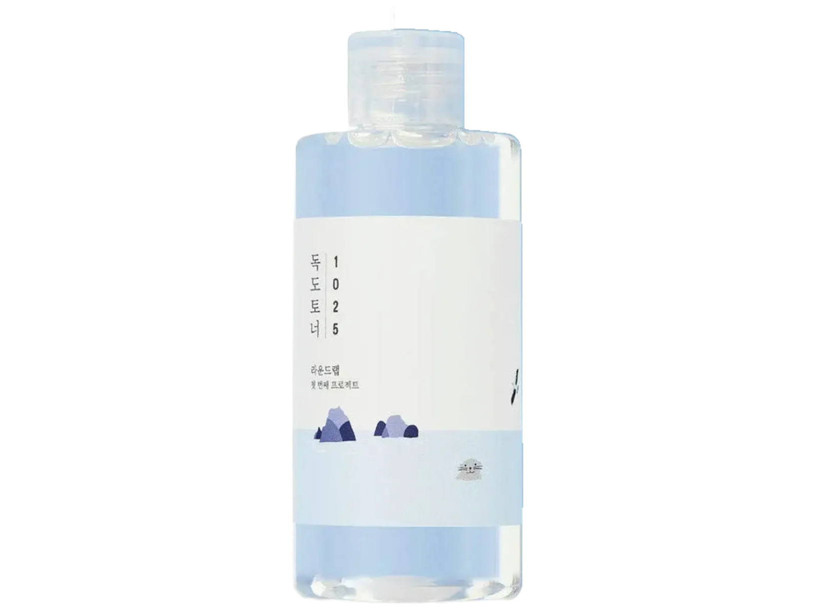 Round Lab 1025 Dokdo Toner