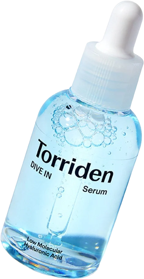 Torriden DIVE-IN Low Molecular Hyaluronic Acid Serum