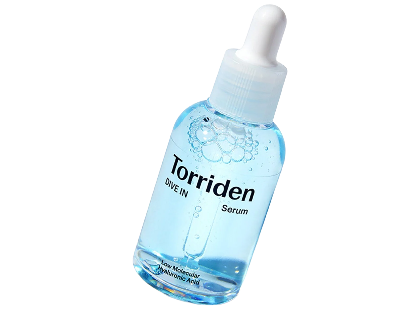 Torriden DIVE-IN Low Molecular Hyaluronic Acid Serum